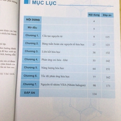 Hóa học nâng cao 10 - biên soạn theo CT giáo dục PT mới 529413