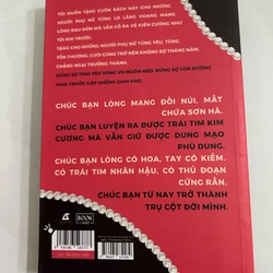 Bạn mới là chủ nhân của cuộc đời mình 453783