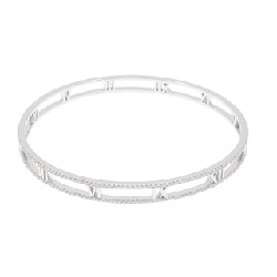 Vòng tay Tiffany Atlas