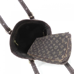 Túi xách Louis Vuitton Monogram Mini Run Bucket PM M95226 - Hàng hiệu Chính hãng 766656