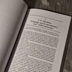 Bakhtinian Thought: An Introductory Reader 783251