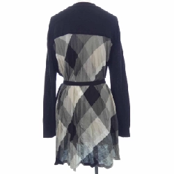 Áo cardigan BLUE LABEL CRESTBRIDGE 646732