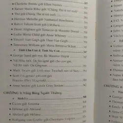 THƯ TÌNH CỦA CÁC VĂN NHÂN • Hemingway, Franz Kapka, Dostoyevsky, Van Gogh...v.v 763788