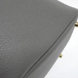 Túi Hermes Picotin Lock PM 056289CC 614989