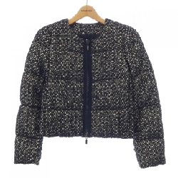 MONCLER AURONE Áo khoác lông - Hàng hiệu Chính hãng