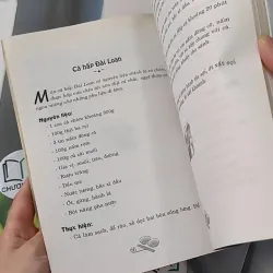 Những món ăn từ cá - Nguyễn Thị Diệu Thảo 1018803