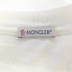 【Mã giảm giá】Áo phông MONCLER 643789