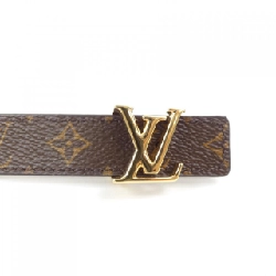Thắt lưng LOUIS VUITTON San Chure LV Iconic 20mm M0431 Reversible - Hàng hiệu Chính hãng 833585