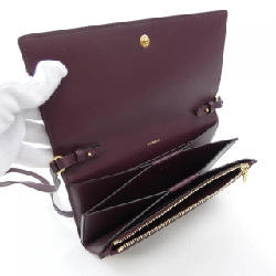 Ví BURBERRY 8046309 - Hàng hiệu Chính hãng 831240