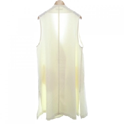 【クーポン対象】TARTARUGA Áo gile 645122