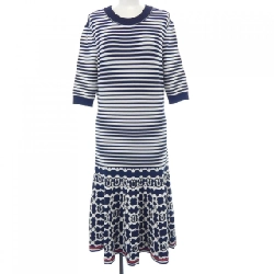 【Mã giảm giá】Salvatore Ferragamo SALVATORE FERRAGAMO Đầm