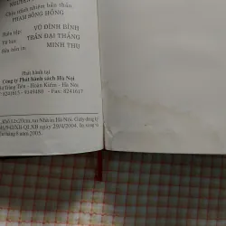 TẤM THẢM SI TÌNH • TẬP TRUYỆN KINH DỊ THẾ GIỚI - Maupassant, Dostoievski, R. Tagore.... 782592