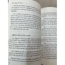 Bức tranh toàn cảnh - Ben Fritz 991421