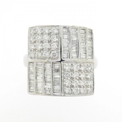 Nhẫn kim cương PT900 1.50CT - Hàng hiệu Chính hãng 854412