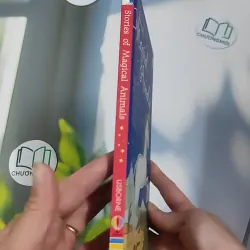 Stories of Magical Animals 990511