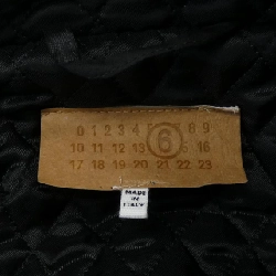 【Mã giảm giá】Áo khoác MM6 638108