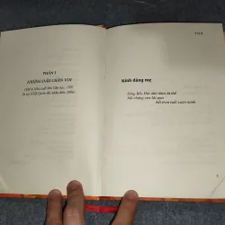 THƠ NGUYỄN XUÂN HẠNH 729340