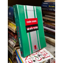 Chân dung và đối thoại - Trần đăng Khoa 124686