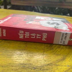 NẾU TÔI LÀ TỶ PHÚ- ĐẶNG VƯƠNG HƯNG 539555