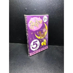 [Phiên Chợ Sách Cũ] Bedtime stories for 5 year olds 2303