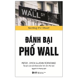 Đánh Bại Phố Wall - Peter Lynch, John Rothchild 294315