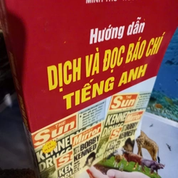 dịch và đọc báo tiếng anh