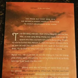 Đỏ trỗi dậy 701943