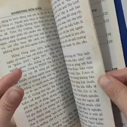 Marketing Đơn Giản - William James 961232