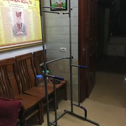 Khung tập thể dục trong nhà 563840