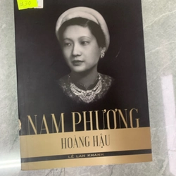 Nam Phương hoàng hậu  279195