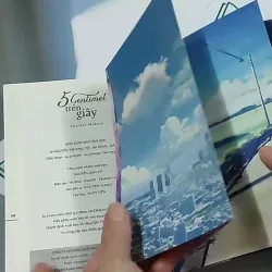 5 Centimet Trên Giây 703136