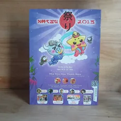 Tạp Chí CSmile ▪︎ Chuyên Đề Văn Hóa Nhật Bản (Tập 8) 406051