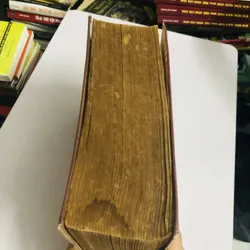 TEXTBOOK OF SURGERY – Davis & Christopher (1972) 738142