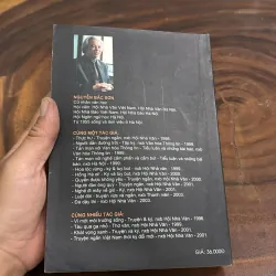 II Truyện Vừa Và Ngắn: Luật Đời - Nguyễn Bắc Sơn - 2004 1000910