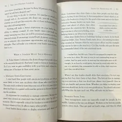 The 360 Leader - John C. Maxwell 730868