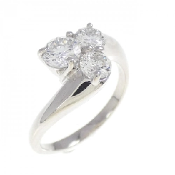 Nhẫn kim cương PT900 1.02CT