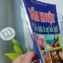 Bấm Huyệt 707258