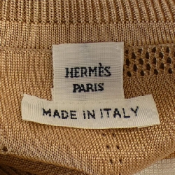 【Mã giảm giá】HERMES Áo len 643878