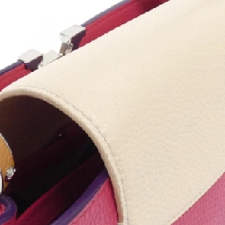 Túi Louis Vuitton Capucines MM M54085 618365