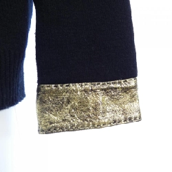 Áo khoác cardigan CHANEL P60153K07849 627157