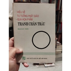 Hiểu về tư tưởng Phật giáo qua họa phẩm tranh chăn trâu