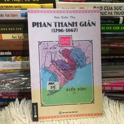 Phan Thanh Giản - Nam Xuân Thọ