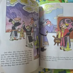 Quan Âm Thị Kính (100 Truyện Cổ Việt Nam) 970432