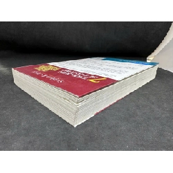 [Phiên Chợ Sách Cũ] 7 Thói Quen Để Thành Đạt, 2016 - Stephen R. Covey H1108 SBM 544564