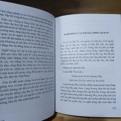 Các Nghề Thủ Công Và Văn Hóa Ẩm Thực Truyền Thống Vùng Đất Tổ - Đặng Đình Thuận 1033482
