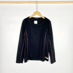 Áo Thun Thể Thao Nhật Hiệu Gu Sport Size L XL