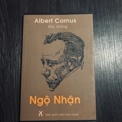 Ngộ nhận - Abert Camus (Bùi Giáng dịch)