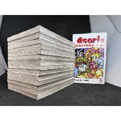 Combo 15 cuốn Asari Cô bé tinh nghịch. Mới 90 % SBM1008 Oreka-Blogmeo 62496