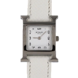 Đồng hồ H của Hermès HH1.210 SS Quartz - Hàng hiệu Chính hãng