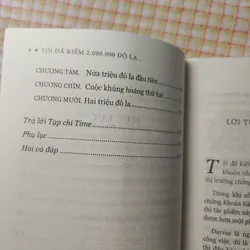 Tôi đã kiếm 2.000.000 đô-la từ thị trường chứng khoán như thế nào? - Nicolas Darvas
 718559